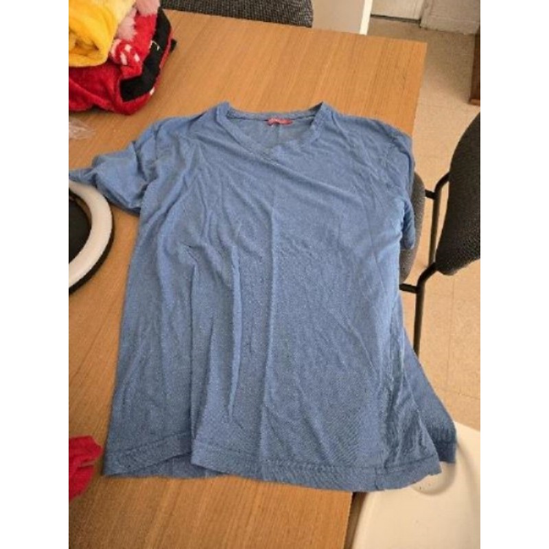 T-shirt taille L