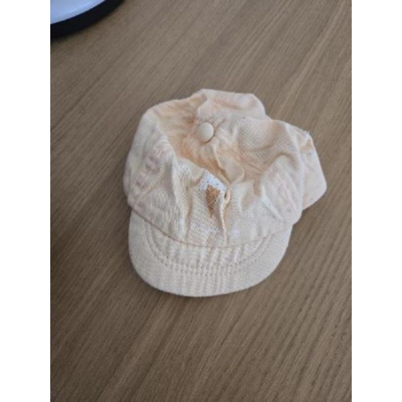 Casquette taille 45cm