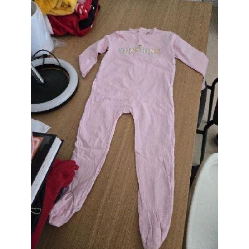 Pyjama 36 mois 