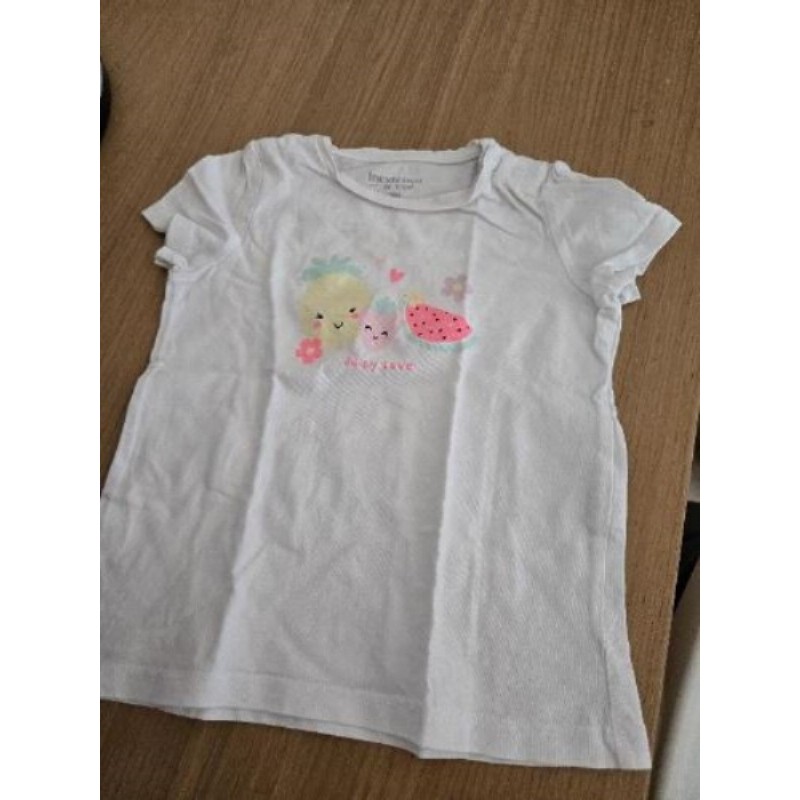 T-shirt 36 mois