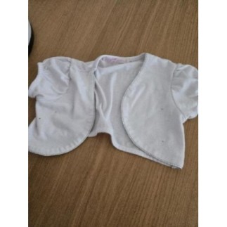 Gilet 23 mois