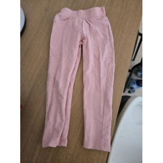 Pantalon 4 ans