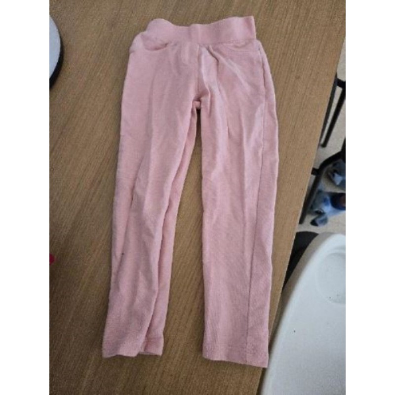 Pantalon 4 ans