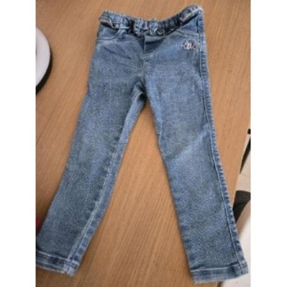 Jean 36 mois