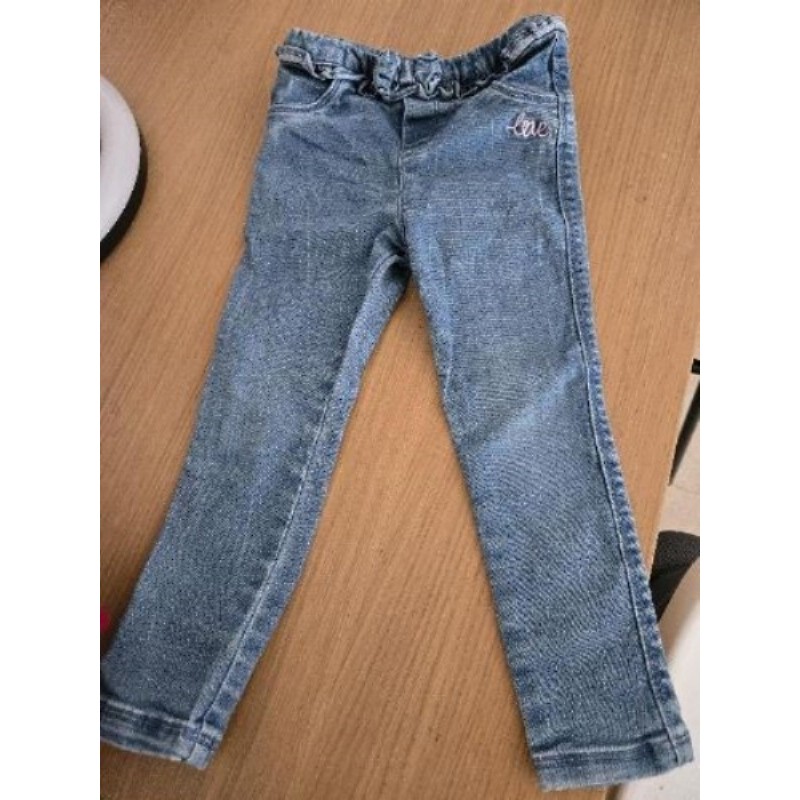 Jean 36 mois