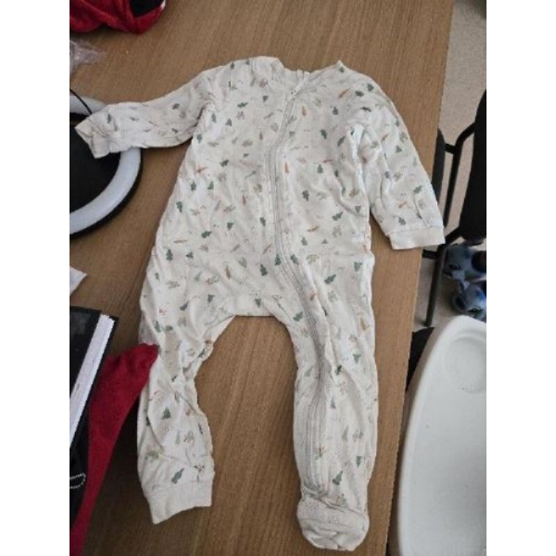 Pyjama 36 mois