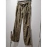Pantalon kaki taille S 