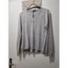 Pull gris neuf Taille L