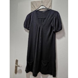 Robe noire AutreTON Taille 2