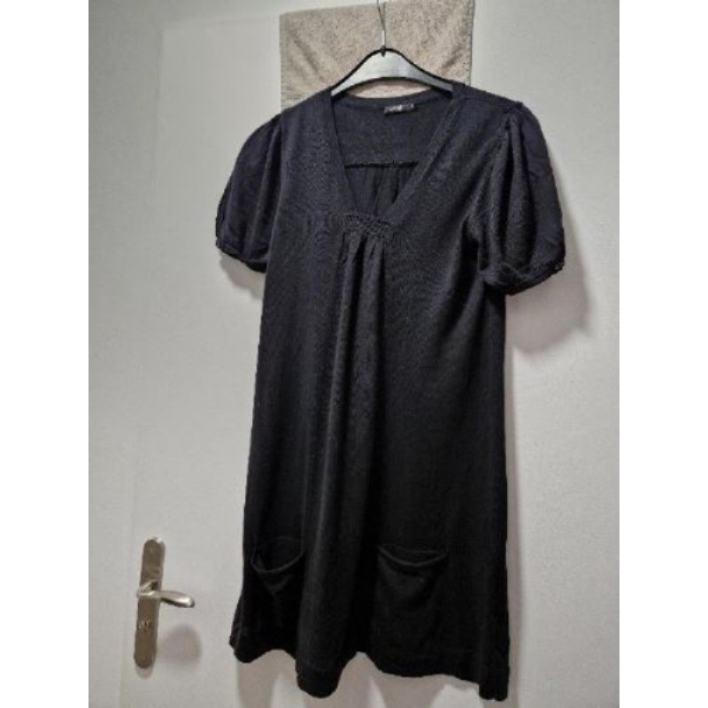Robe noire AutreTON Taille 2