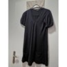 Robe noire AutreTON Taille 2