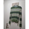 Pull rayé Monoprix Taille M 