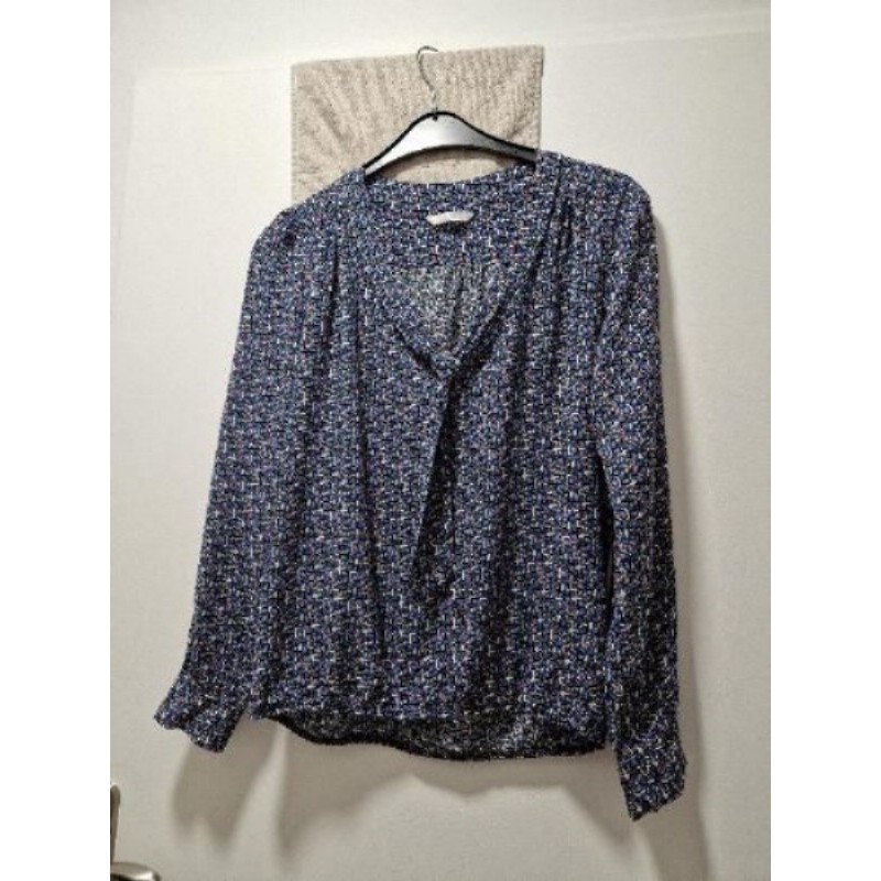 Chemisier Promod T40 