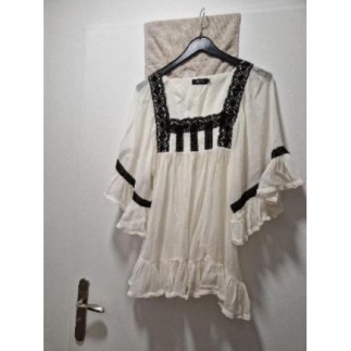 Chemisier Lynn Adler Taille...