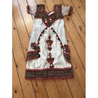 Robe kabyle 