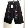 Bermuda noir 36