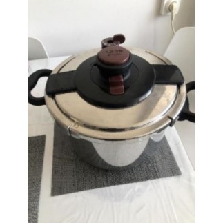 Autocuiseur clipso SEB