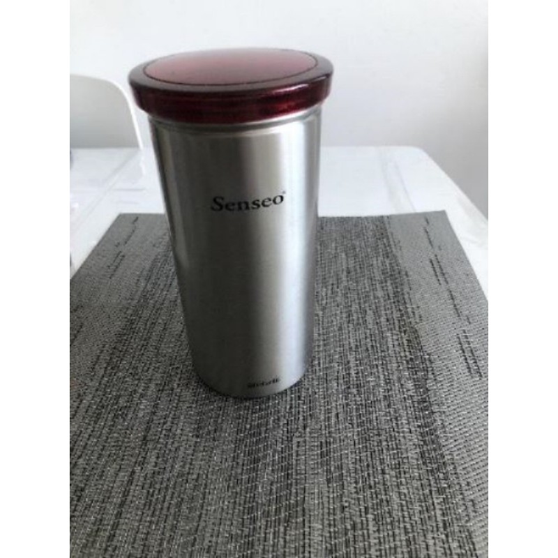 Boîte à dosettes Senseo