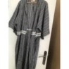 Kimono femme L/XL