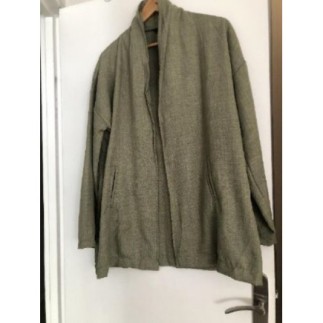 Veste femme kaki L