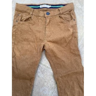 Pantalon catimini slim...