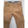 Pantalon catimini slim marron 12 ans 152cm porté 1 fois