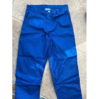 Pantalon Jacadi 10 ans bleu...