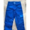 Pantalon Jacadi 10 ans bleu neuf jamais porté 