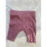 Legging kiabi 1 mois rose 