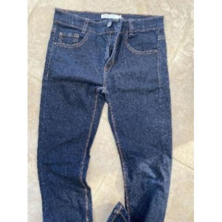 Jean catimini slim 12 ans...