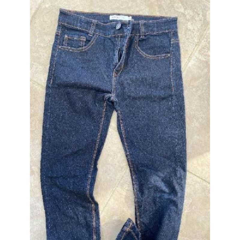 Jean catimini slim 12 ans neuf jamais porté 
