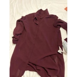 Chemise légère mango taille 40