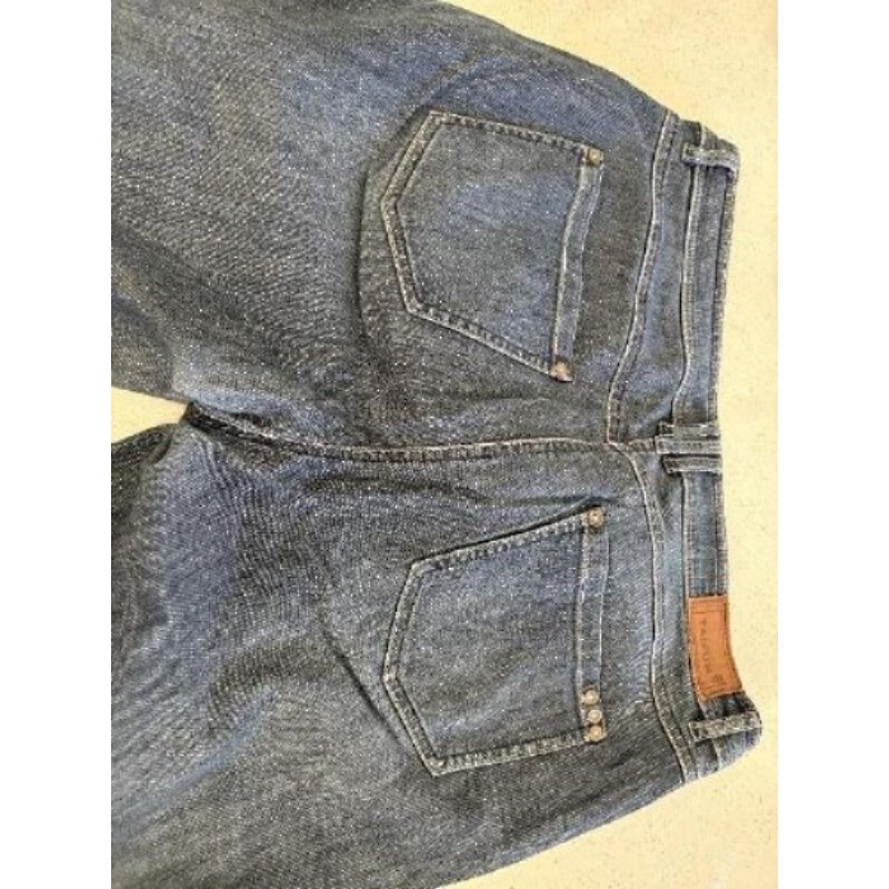 Jean marque TAIFUN paye 110 euros super agréable à porter 