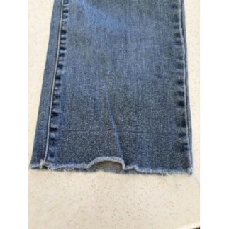 Jean taille 32(42) AMISU 