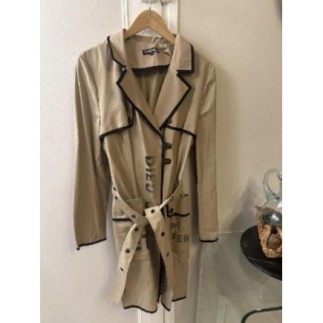 Trench Beige T42