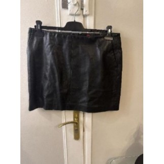 Jupe noir T40