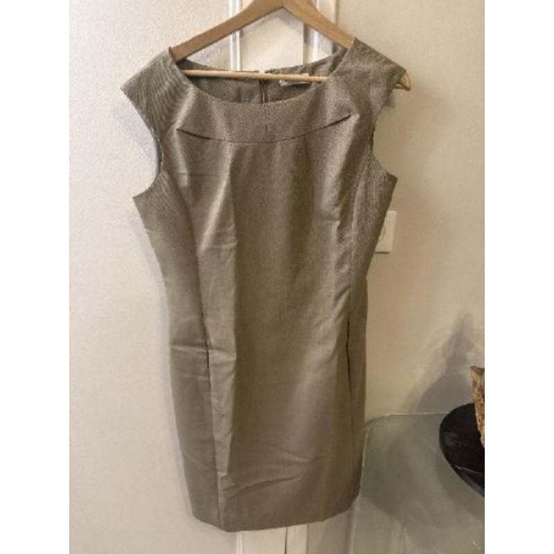 Robe Calvin Klein T40