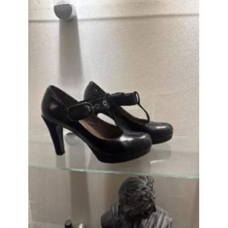 Escarpins noir T40