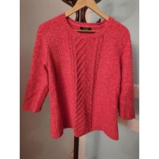 Pull Corail Burton TM