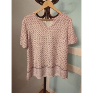 Blouse fluide TM stand D10 