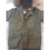 Blouson vert Baby Gap super chaud 4 ans