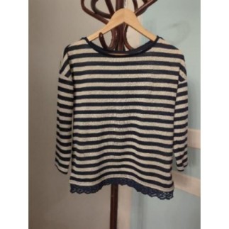 Marinière Springfield,...