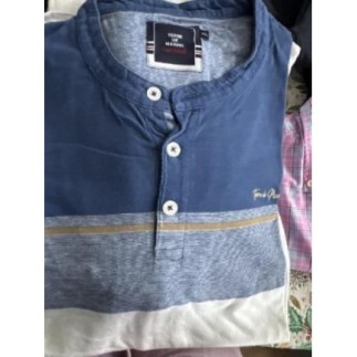 Tee shirt terre de marins...