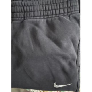 Jogging Nike T M bleu marine