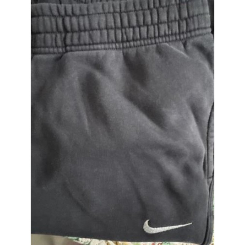 Jogging Nike T M bleu marine