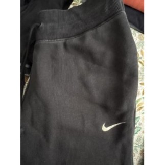 Jogging Nike TS noir