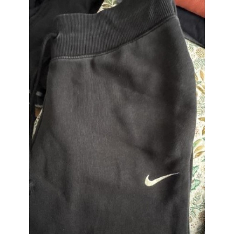 Jogging Nike TS noir