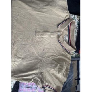 Polo celio beige TXL