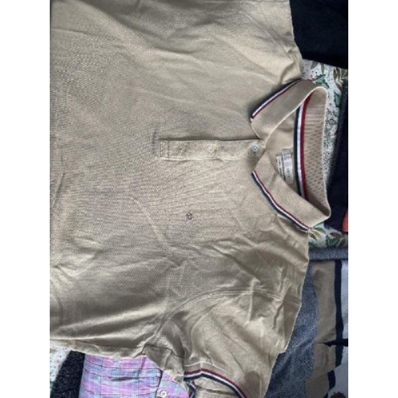 Polo celio beige TXL