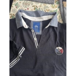 Polo marine TBS txl mc